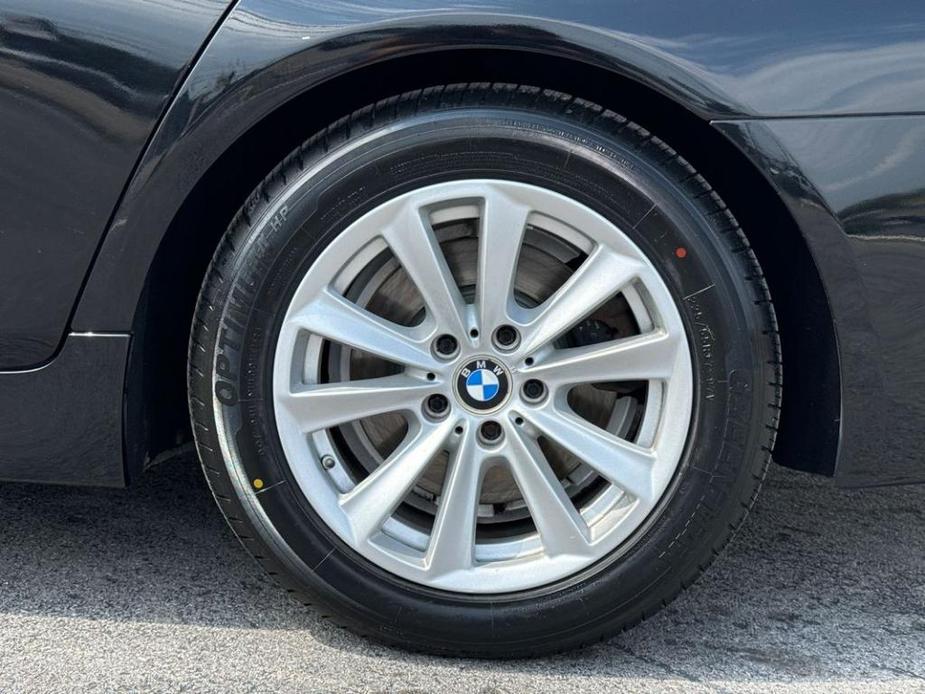 used 2016 BMW 528 car, priced at $10,999