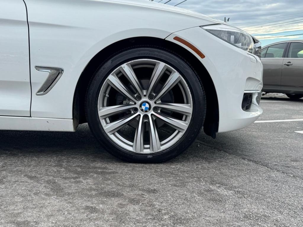 used 2016 BMW 328 Gran Turismo car, priced at $11,999