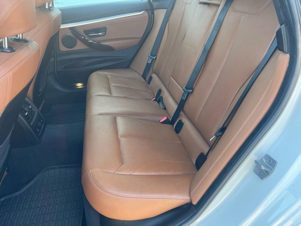 used 2016 BMW 328 Gran Turismo car, priced at $11,999