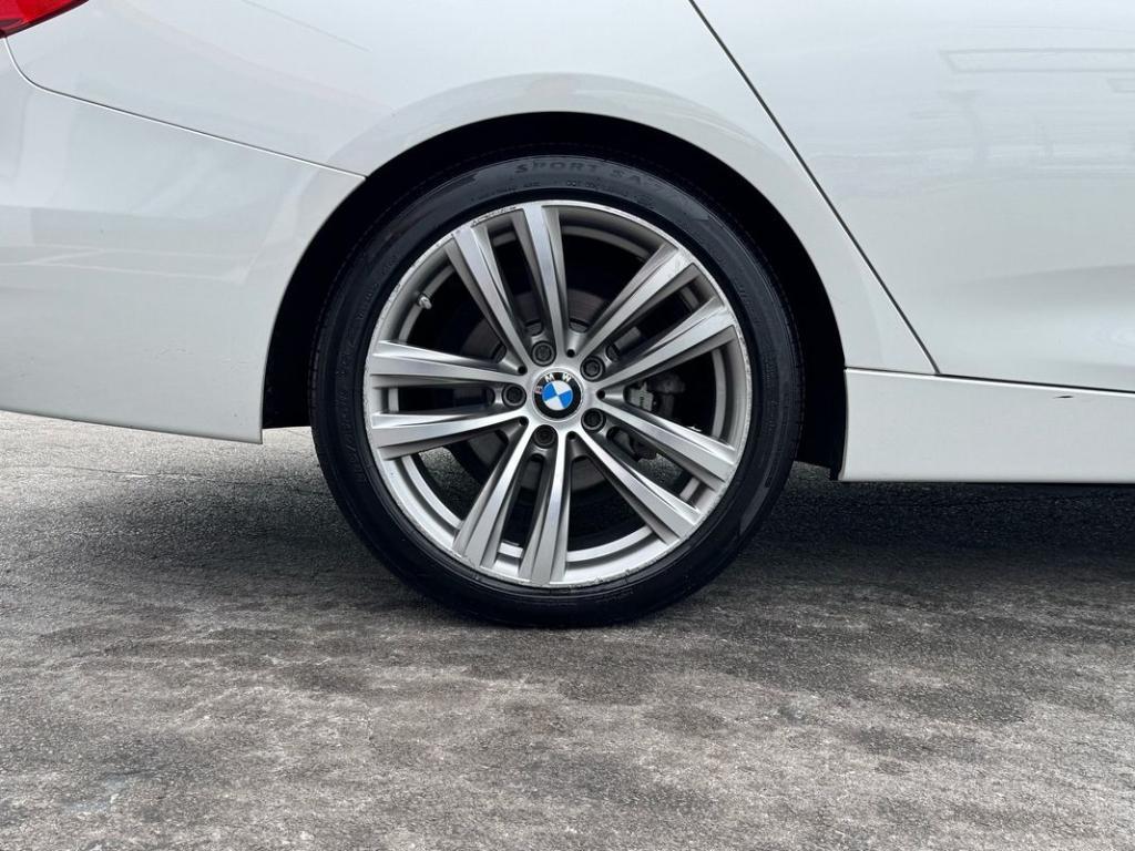 used 2016 BMW 328 Gran Turismo car, priced at $11,999