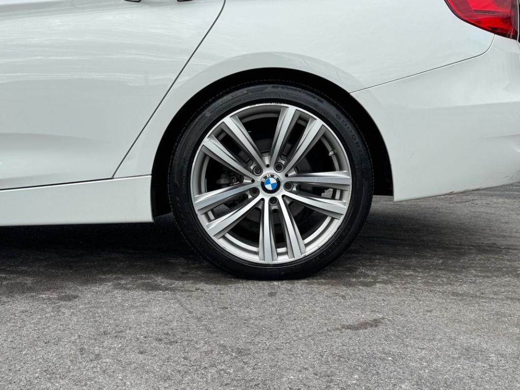 used 2016 BMW 328 Gran Turismo car, priced at $11,999
