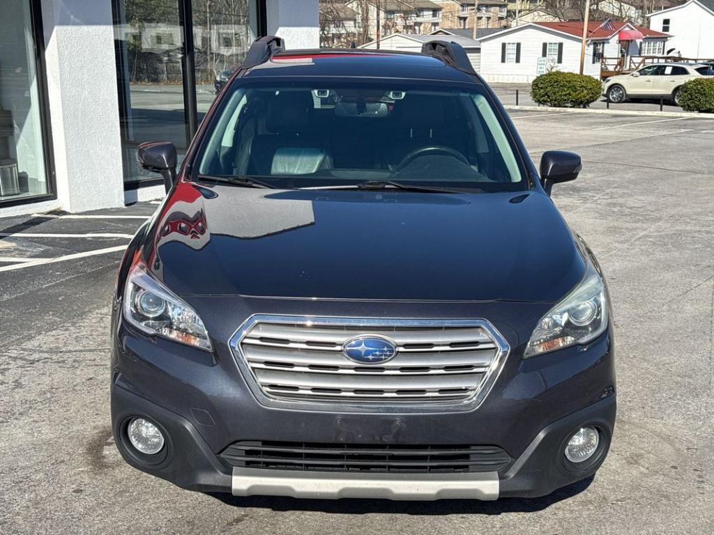 used 2016 Subaru Outback car, priced at $12,999