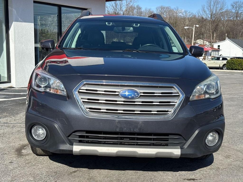 used 2016 Subaru Outback car, priced at $12,999