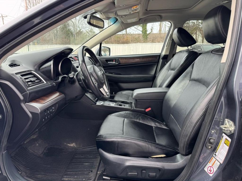 used 2016 Subaru Outback car, priced at $12,999