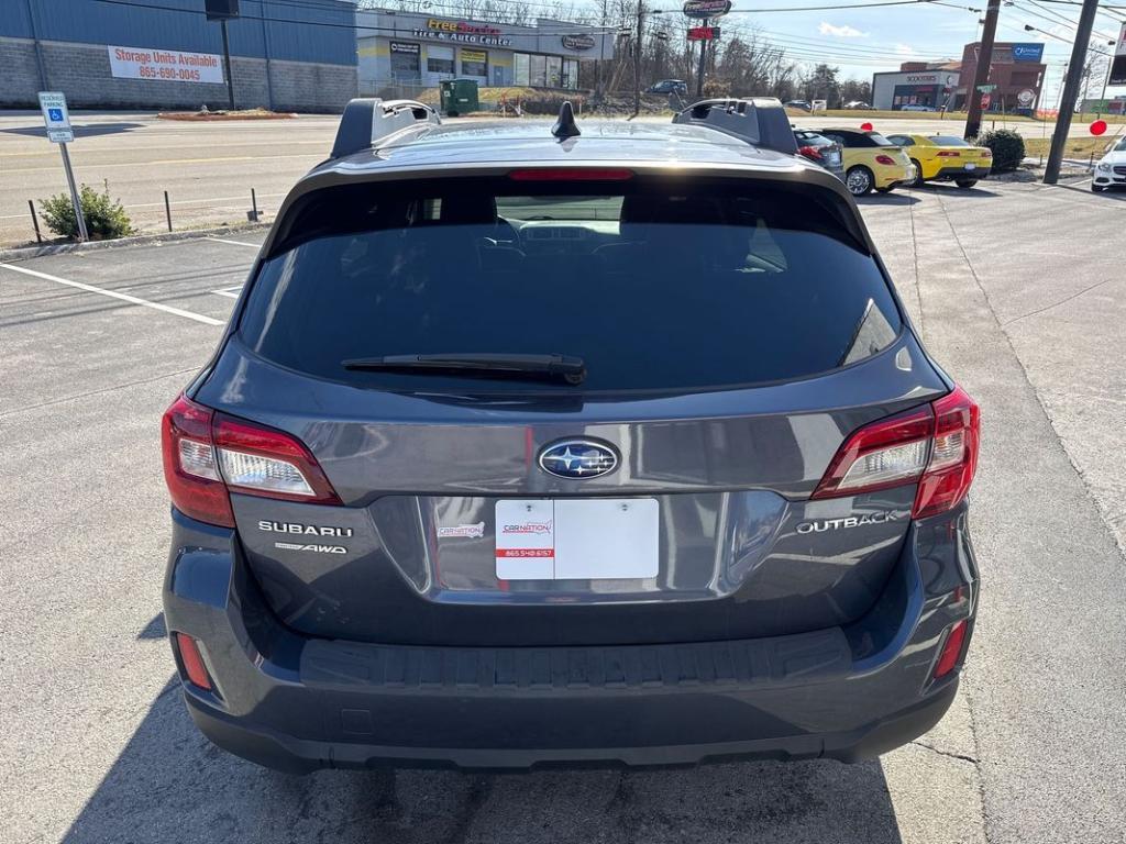 used 2016 Subaru Outback car, priced at $12,999