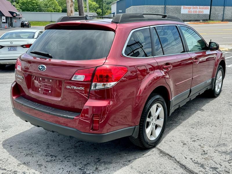 used 2014 Subaru Outback car, priced at $10,999