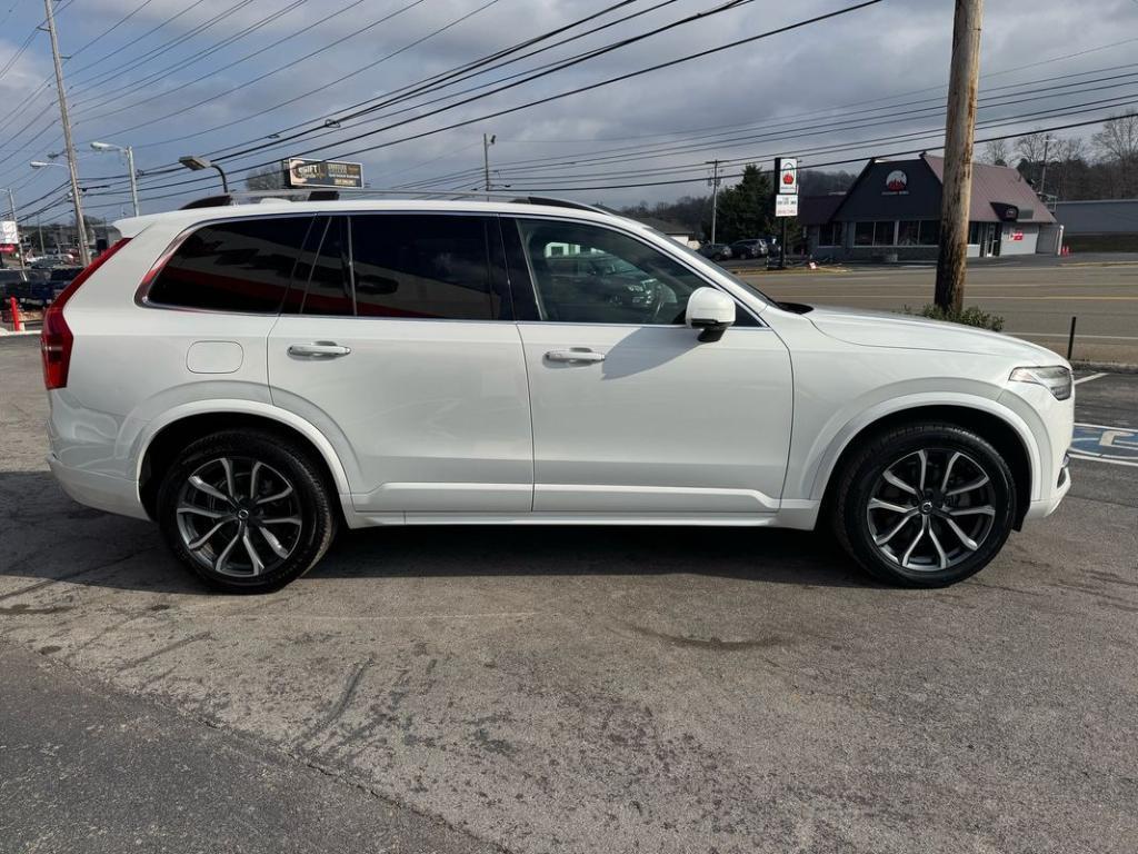 used 2016 Volvo XC90 car, priced at $13,299