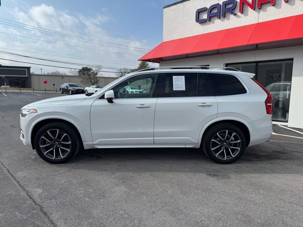 used 2016 Volvo XC90 car, priced at $13,299