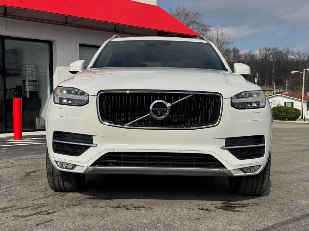 used 2016 Volvo XC90 car, priced at $13,299