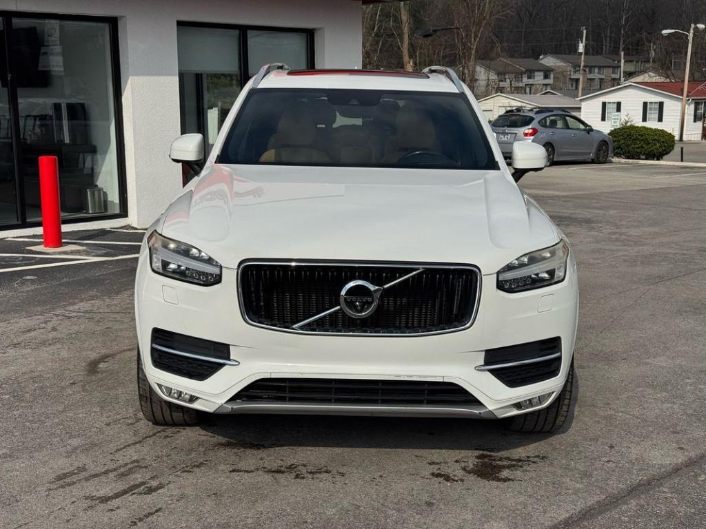 used 2016 Volvo XC90 car, priced at $13,299