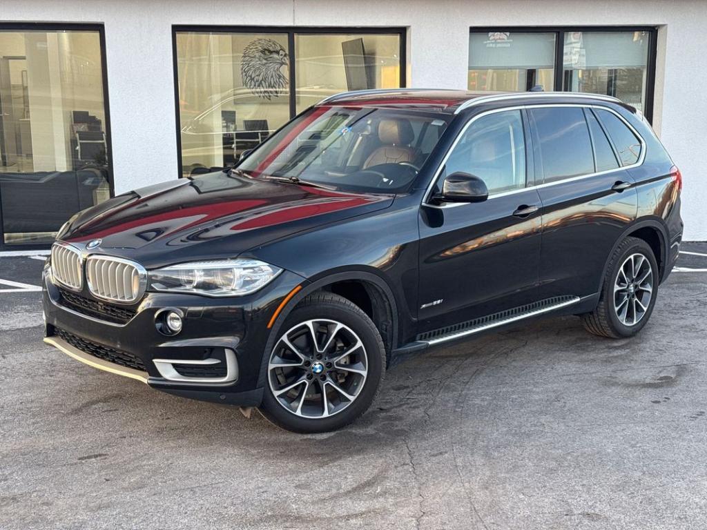 used 2014 BMW X5 car, priced at $12,999