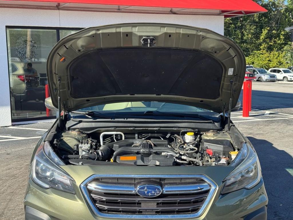 used 2018 Subaru Outback car, priced at $14,999