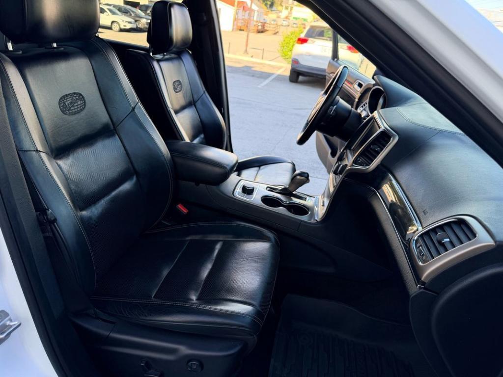 used 2016 Jeep Grand Cherokee car, priced at $12,999