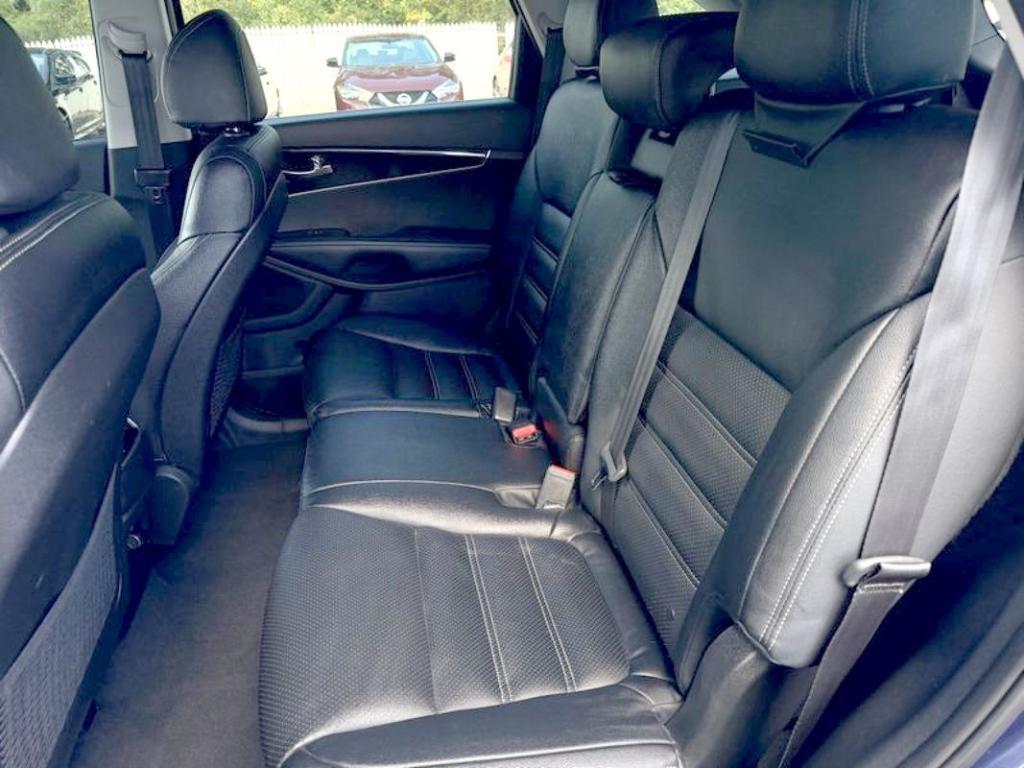 used 2018 Kia Sorento car, priced at $10,999