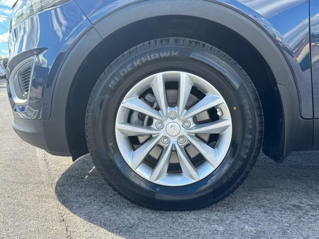 used 2018 Kia Sorento car, priced at $10,999