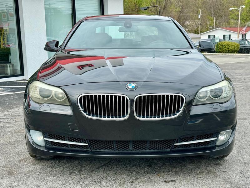 used 2011 BMW 535 car, priced at $9,799