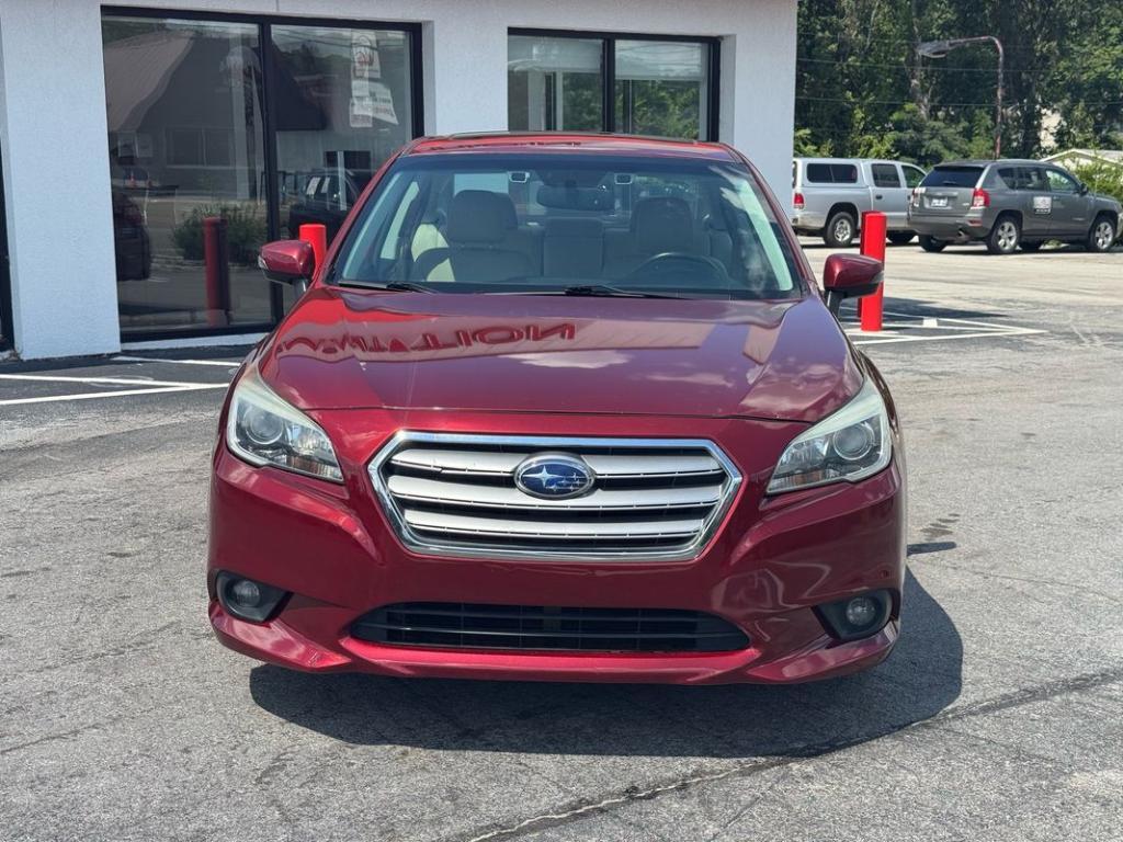 used 2016 Subaru Legacy car, priced at $11,999