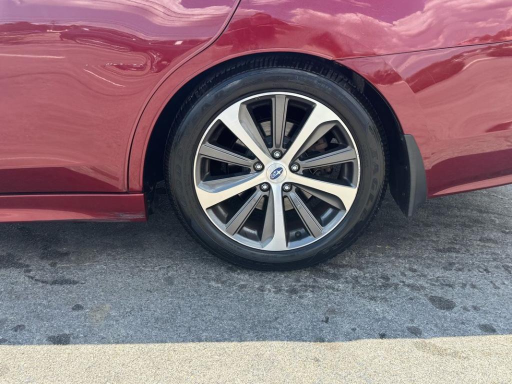 used 2016 Subaru Legacy car, priced at $11,999