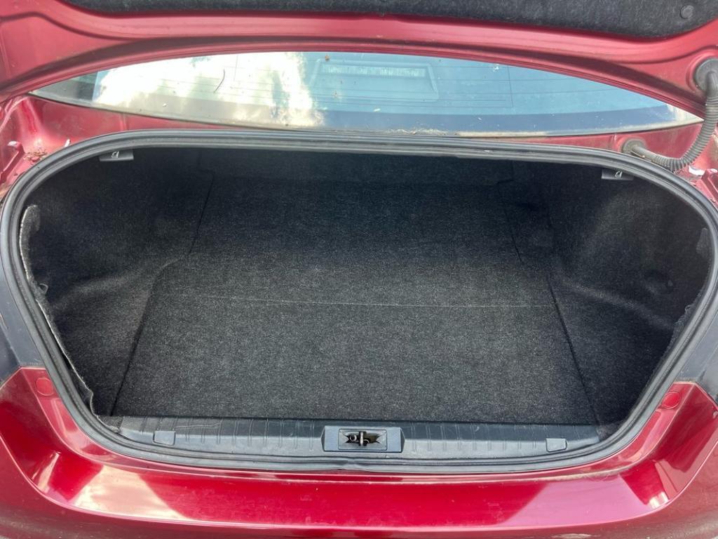 used 2016 Subaru Legacy car, priced at $11,999