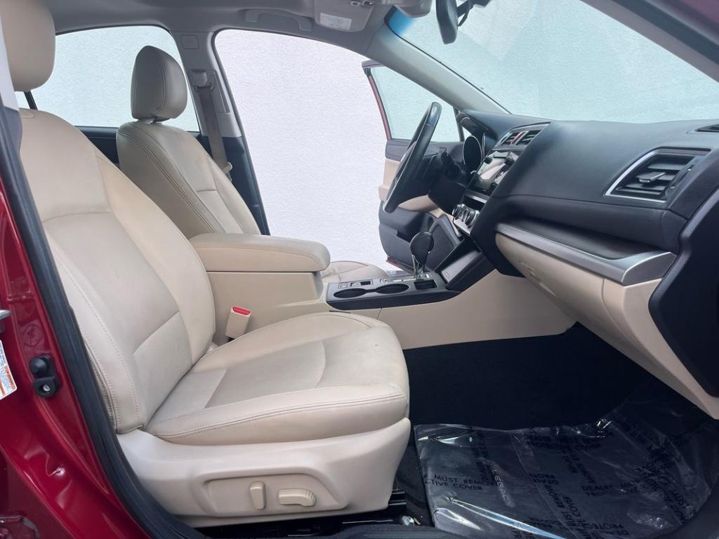 used 2016 Subaru Legacy car, priced at $11,999