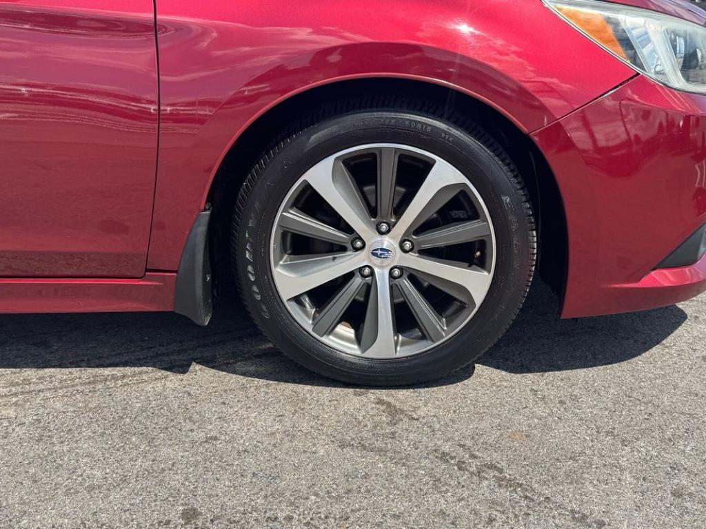 used 2016 Subaru Legacy car, priced at $11,999