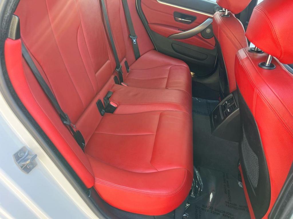 used 2019 BMW 430 Gran Coupe car, priced at $17,999