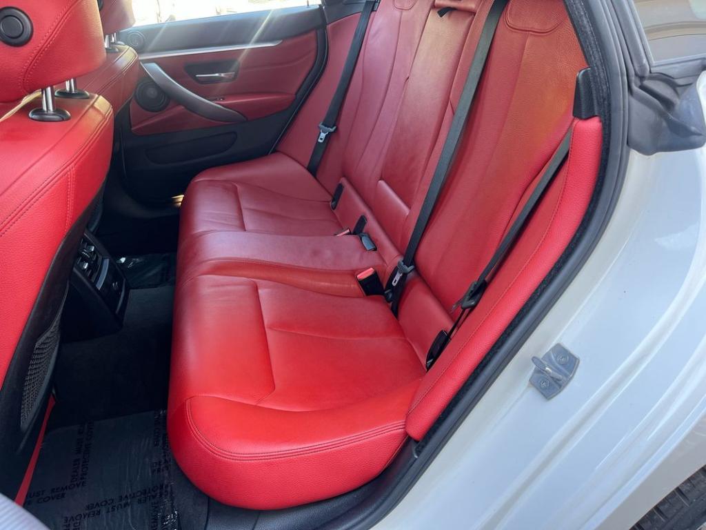 used 2019 BMW 430 Gran Coupe car, priced at $17,999