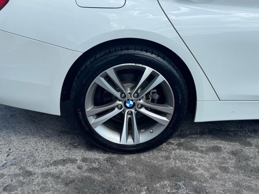 used 2019 BMW 430 Gran Coupe car, priced at $17,999