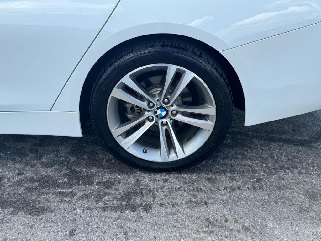 used 2019 BMW 430 Gran Coupe car, priced at $17,999
