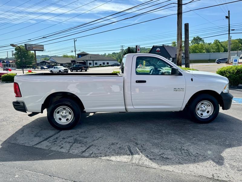 used 2016 Ram 1500 car, priced at $10,999