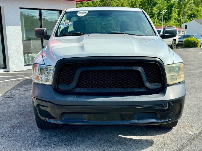 used 2016 Ram 1500 car, priced at $11,499