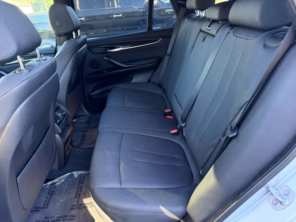 used 2017 BMW X5 car, priced at $14,999