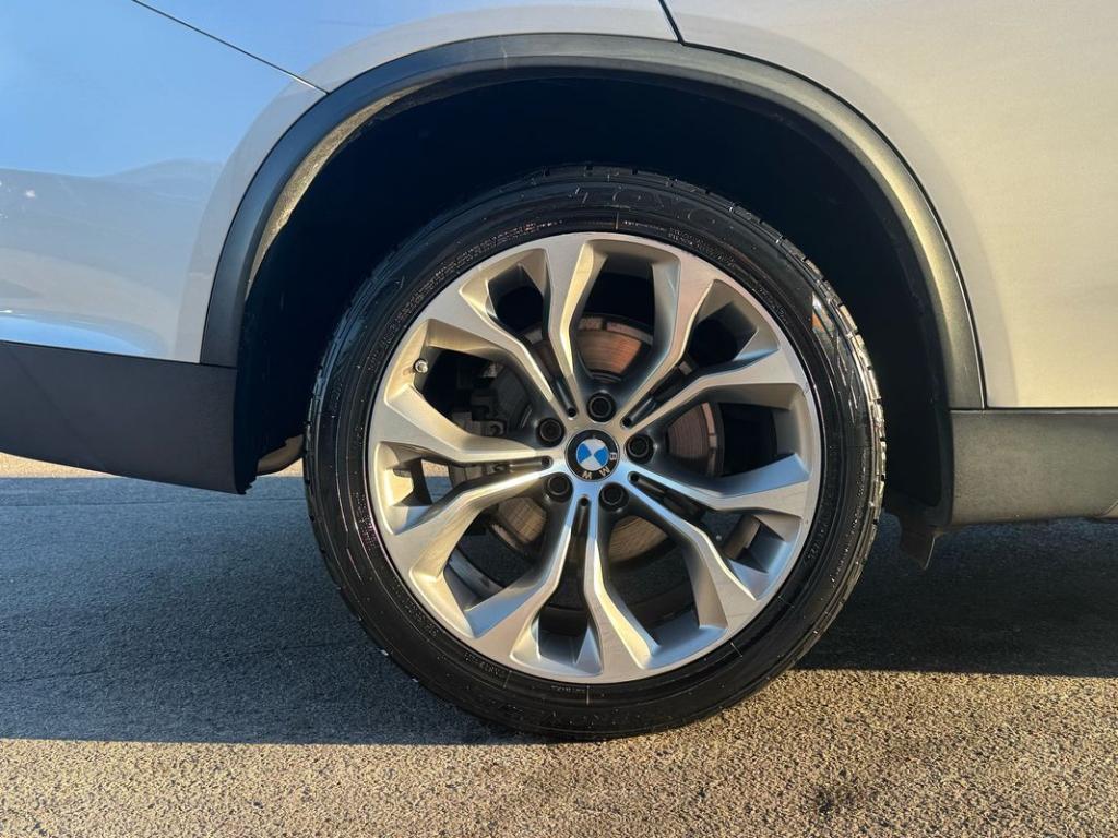 used 2017 BMW X5 car, priced at $14,999