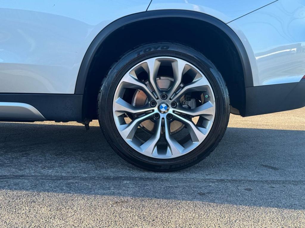 used 2017 BMW X5 car, priced at $14,999