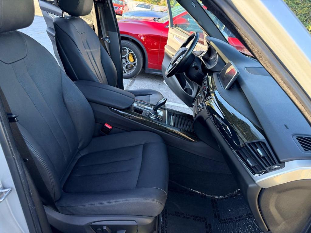 used 2017 BMW X5 car, priced at $14,999