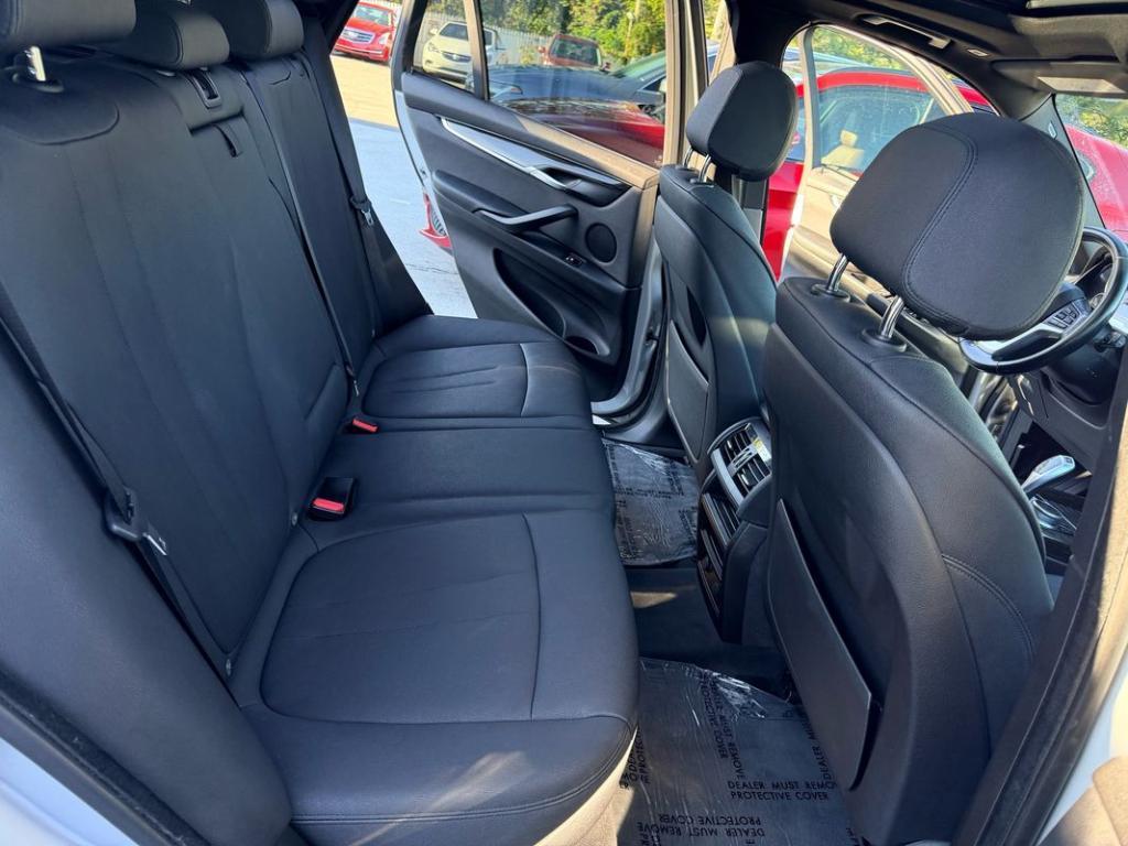 used 2017 BMW X5 car, priced at $14,999