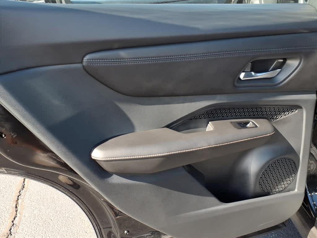 used 2023 Nissan ARIYA car, priced at $26,643