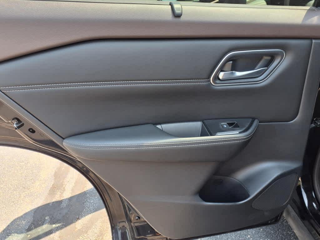 used 2021 Nissan Rogue car, priced at $20,998