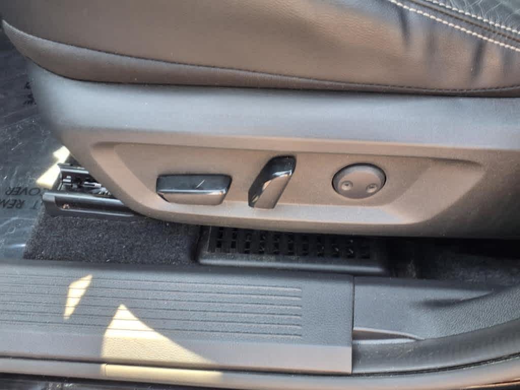 used 2021 Nissan Rogue car, priced at $20,998