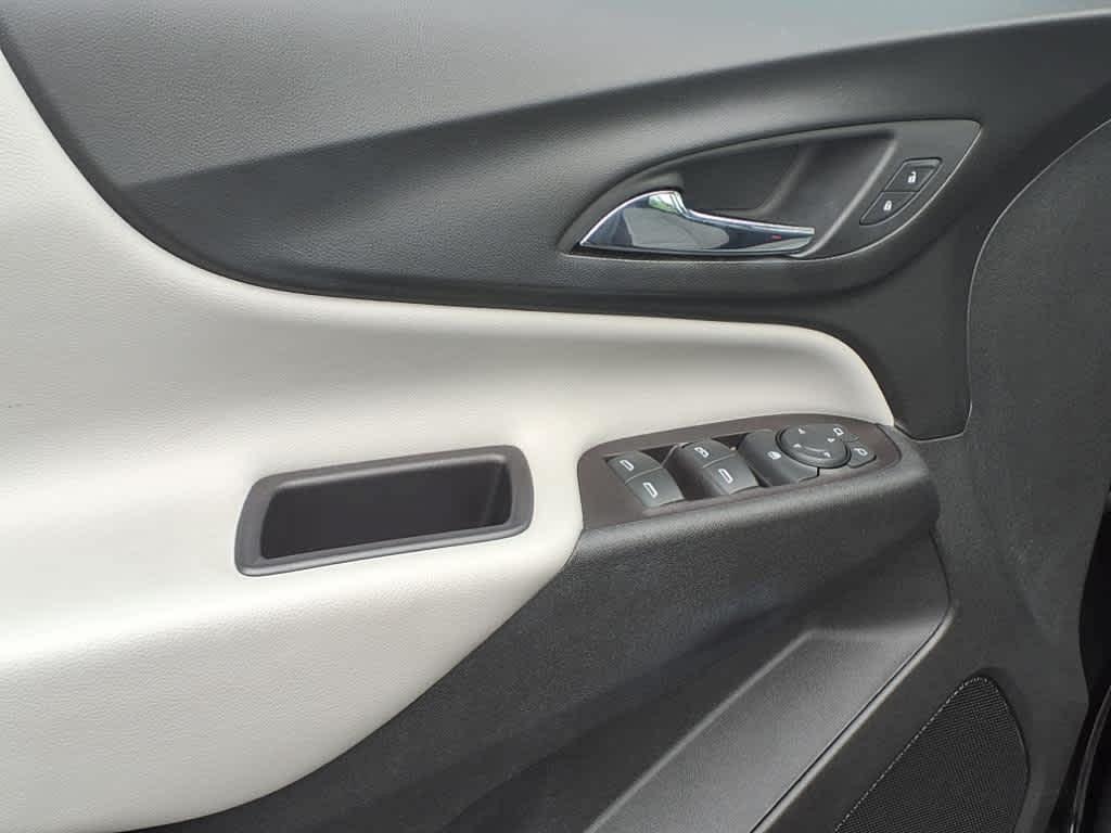 used 2020 Chevrolet Equinox car, priced at $18,888