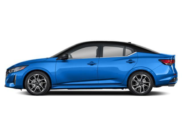 new 2024 Nissan Sentra car, priced at $28,485