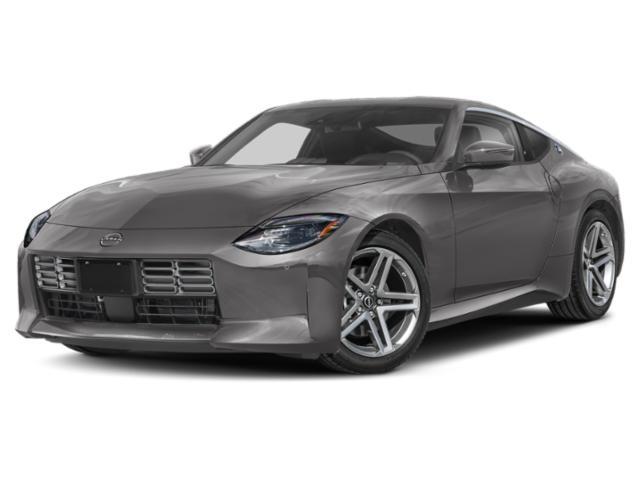 new 2025 Nissan Z car, priced at $41,509