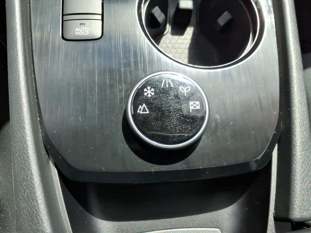 used 2023 Nissan Rogue car, priced at $23,998