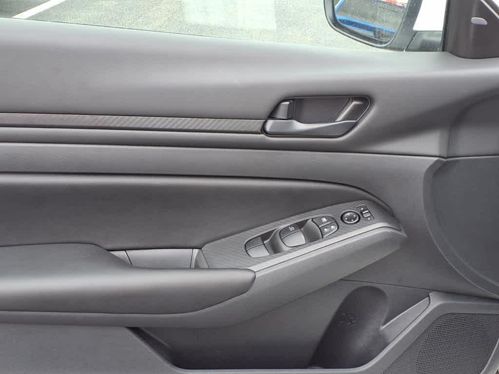 used 2023 Nissan Altima car, priced at $20,990