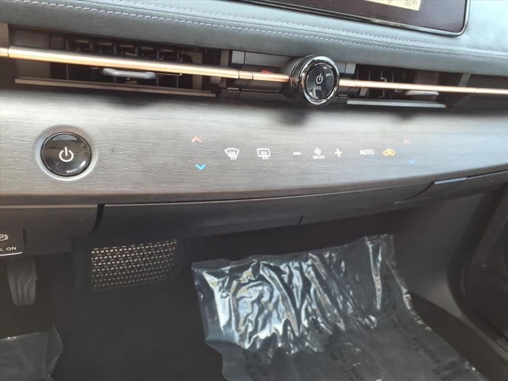 used 2023 Nissan ARIYA car, priced at $29,970