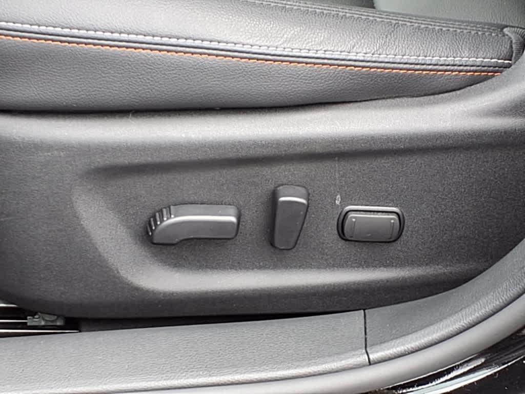 used 2023 Nissan Altima car, priced at $26,989