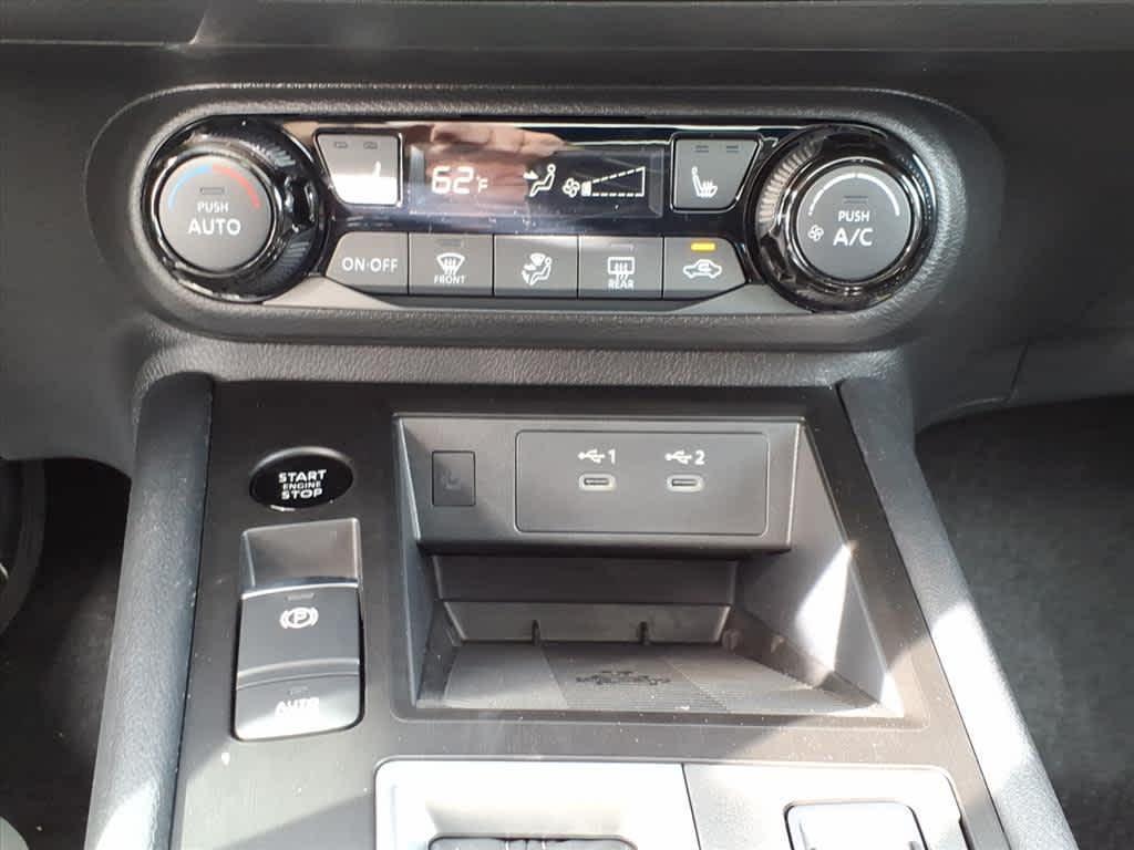 new 2026 Nissan Kicks car, priced at $28,890