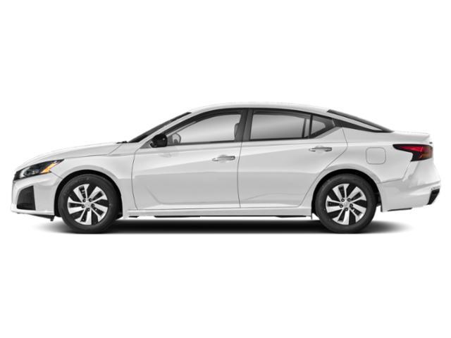 new 2024 Nissan Altima car, priced at $27,750