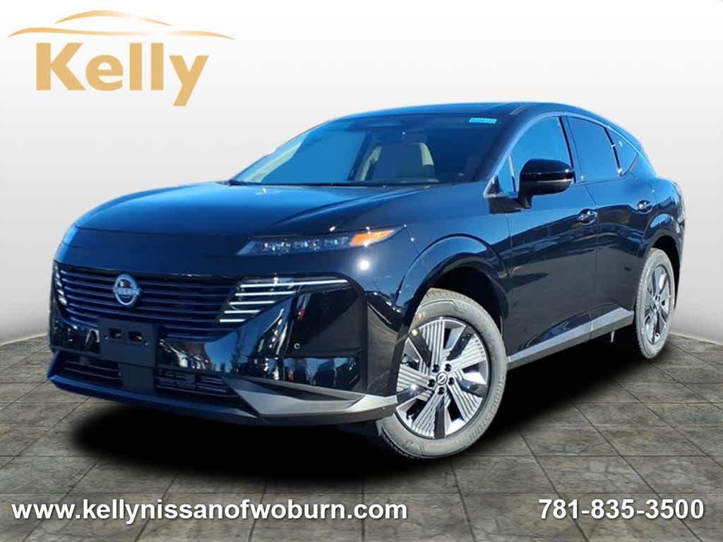 new 2026 Nissan Murano car, priced at $47,875