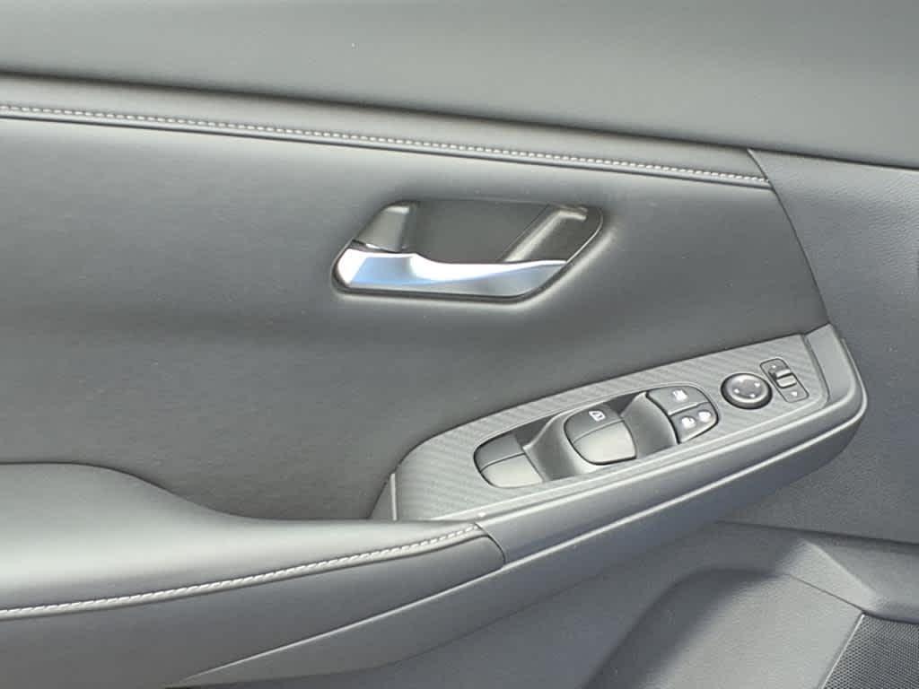 used 2022 Nissan Sentra car, priced at $19,696